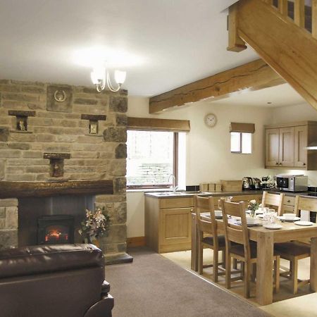 Hutter Hill Barn West Villa Silsden ภายนอก รูปภาพ